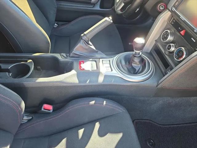 2015 Scion FR-S Base