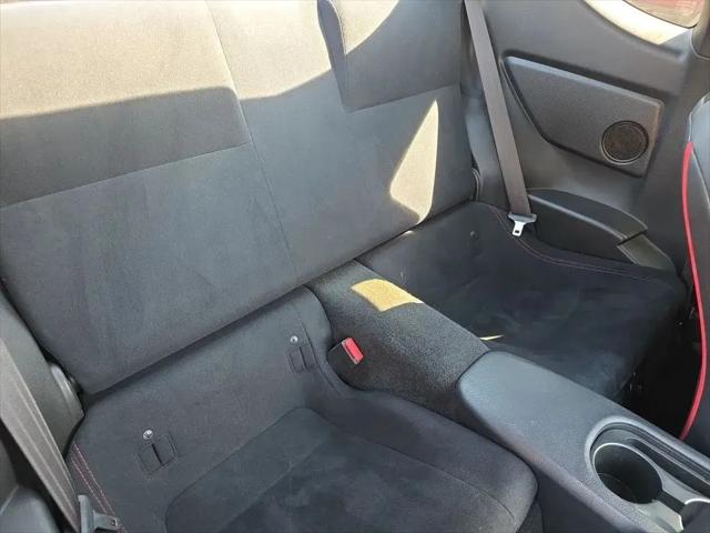 2015 Scion FR-S Base