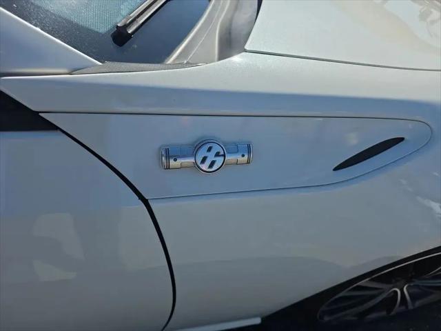 2015 Scion FR-S Base