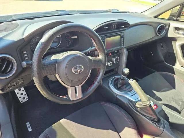 2015 Scion FR-S Base