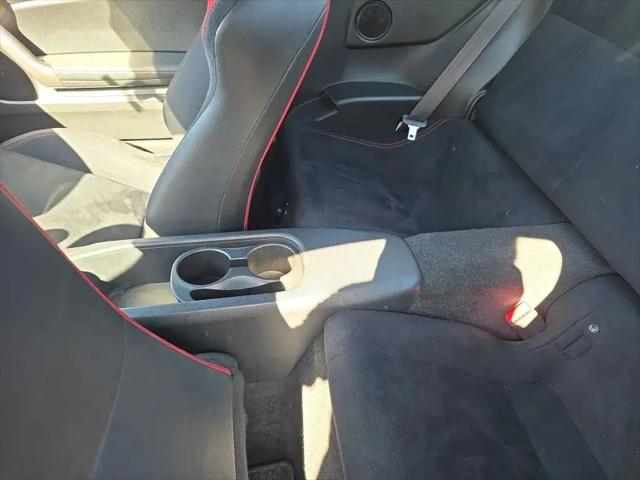 2015 Scion FR-S Base