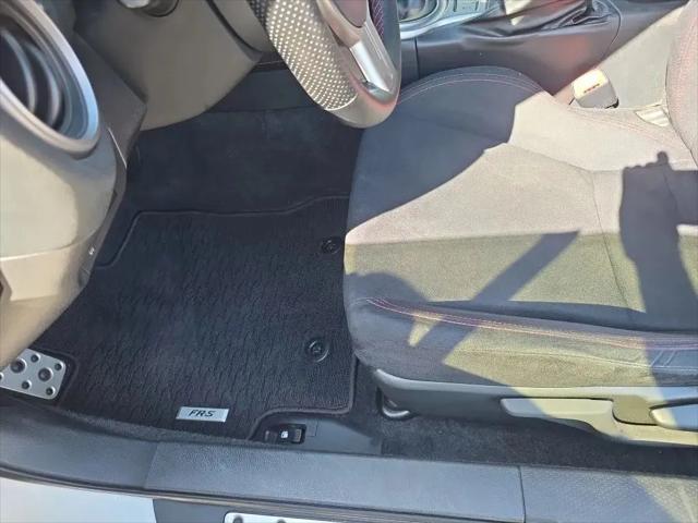 2015 Scion FR-S Base
