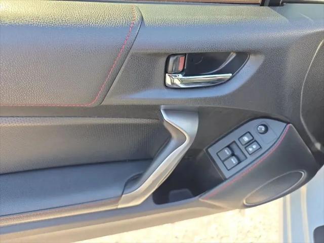 2015 Scion FR-S Base