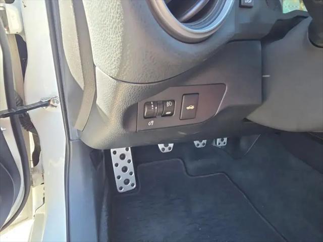 2015 Scion FR-S Base