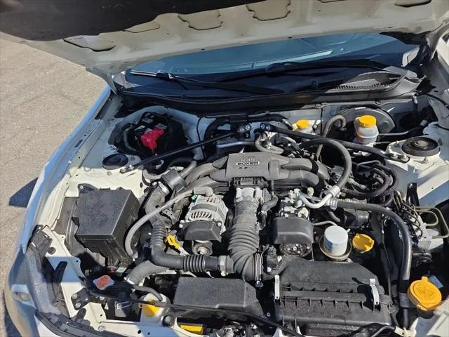 2015 Scion FR-S Base