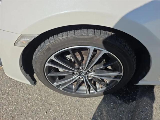 2015 Scion FR-S Base