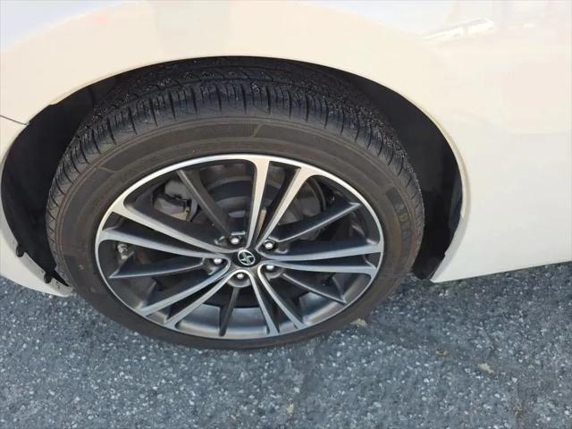 2015 Scion FR-S Base