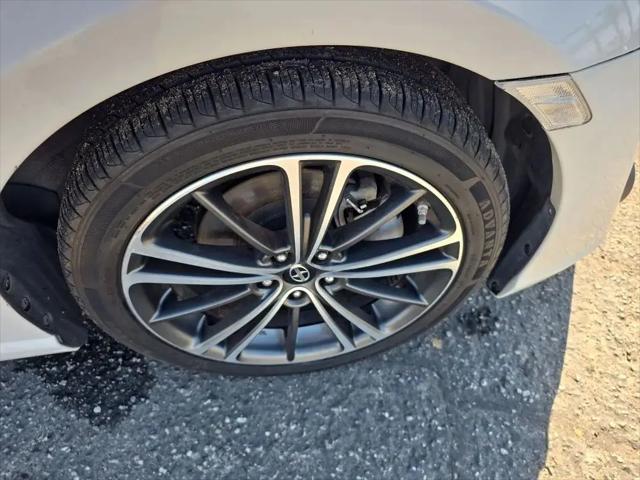 2015 Scion FR-S Base