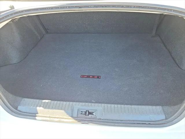 2015 Scion FR-S Base