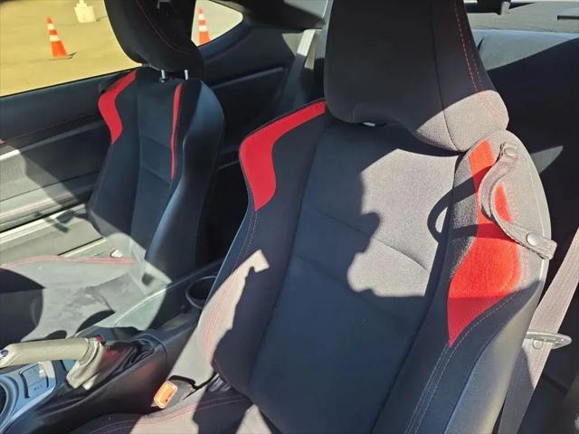 2015 Scion FR-S Base