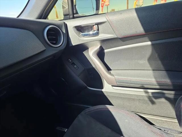2015 Scion FR-S Base
