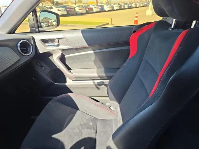 2015 Scion FR-S Base