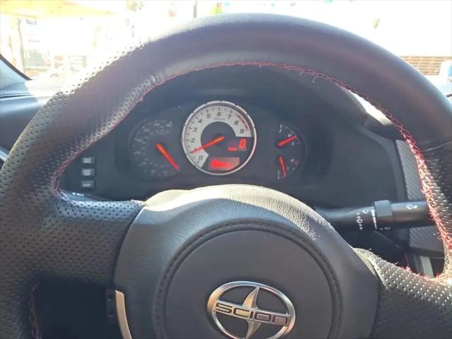 2015 Scion FR-S Base