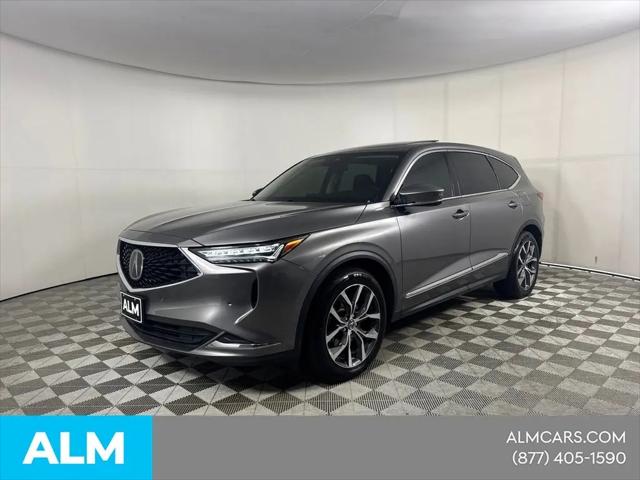 2024 Acura MDX Technology Package for sale in Morrow, GA