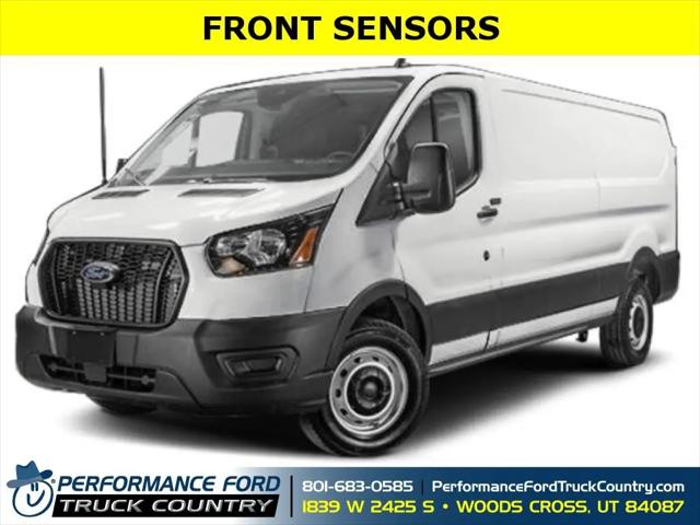 2026 Ford Transit Cargo Van T-350 HD for sale in Bountiful, UT