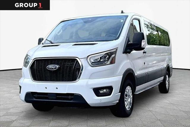 2023 Ford Transit-350 Passenger Van XLT for sale in Kennesaw, GA