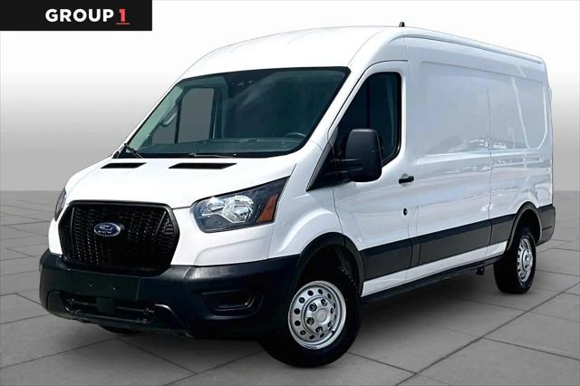 2023 Ford Transit Cargo Van T-250 for sale in Kennesaw, GA