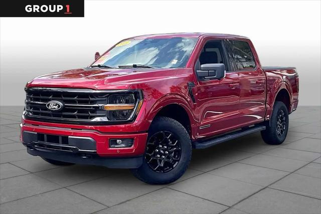 2025 Ford F-150 XLT for sale in Kennesaw, GA