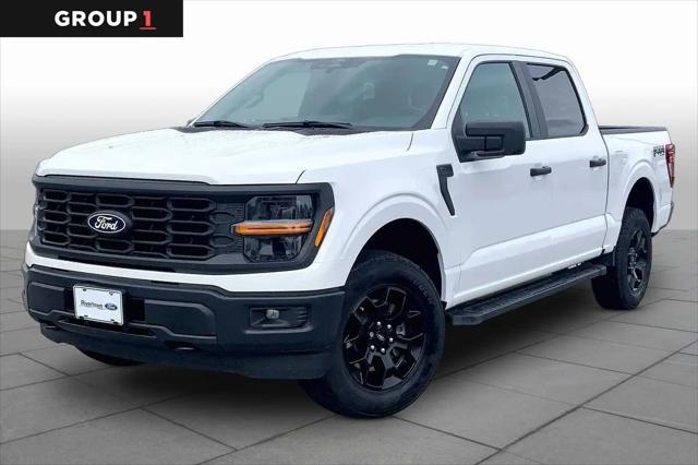 2024 Ford F-150 STX for sale in Kennesaw, GA