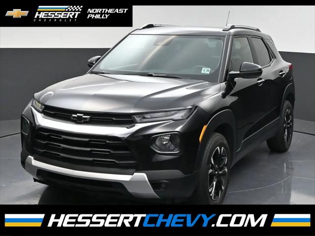 2023 Chevrolet TrailBlazer AWD LT for sale in Philadelphia, PA