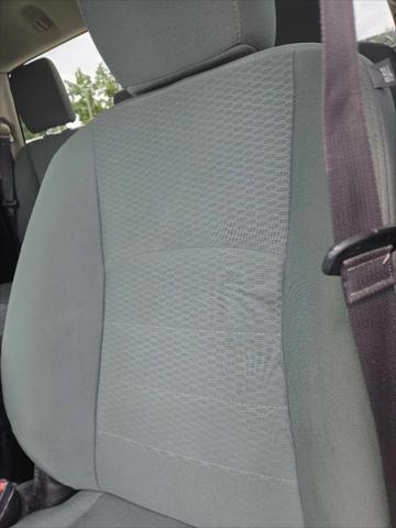 2015 Ram 1500 Tradesman