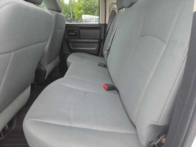 2015 Ram 1500 Tradesman