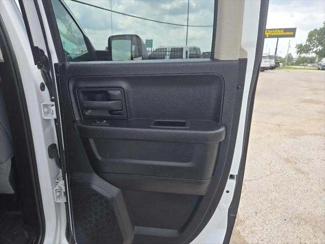 2015 Ram 1500 Tradesman
