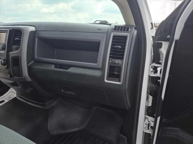 2015 Ram 1500 Tradesman