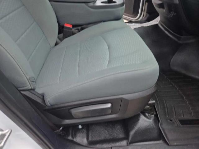 2015 Ram 1500 Tradesman