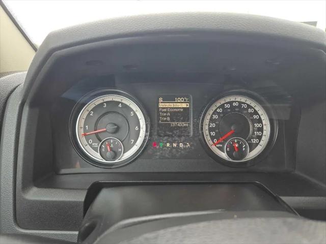 2015 Ram 1500 Tradesman