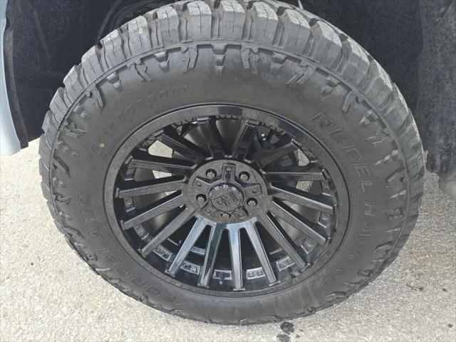 2015 Ram 1500 Tradesman
