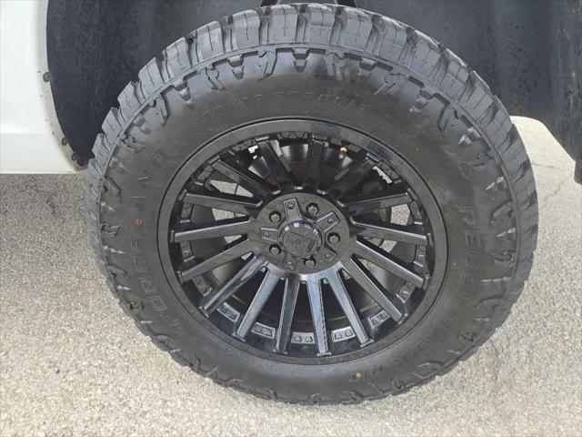 2015 Ram 1500 Tradesman