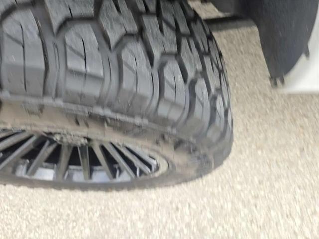 2015 Ram 1500 Tradesman