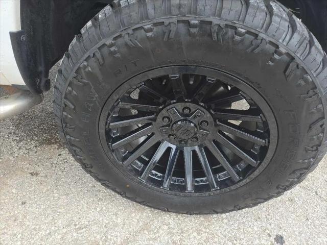2015 Ram 1500 Tradesman