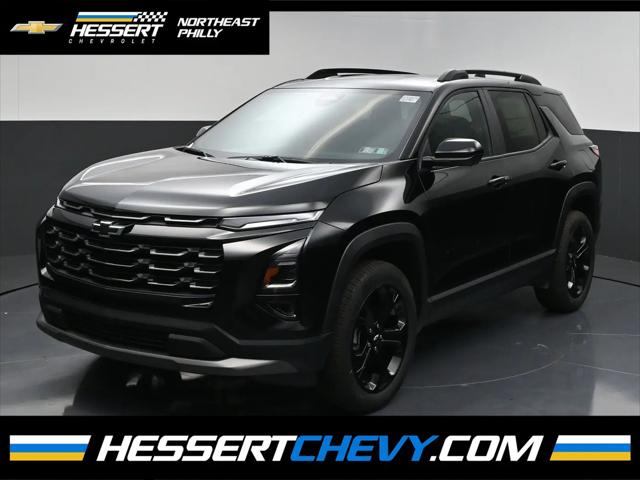 2027 Chevrolet Equinox LT FWD for sale in Philadelphia, PA