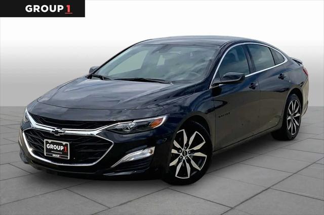 2025 Chevrolet Malibu RS for sale in Denton, TX