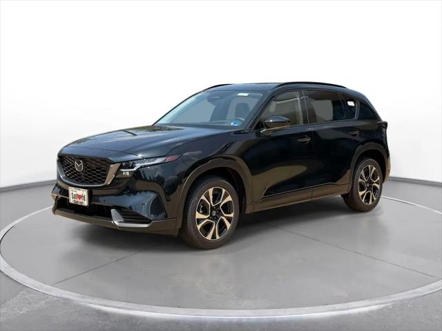 2026 Mazda CX-5 2.5 S Preferred for sale in Sterling, VA