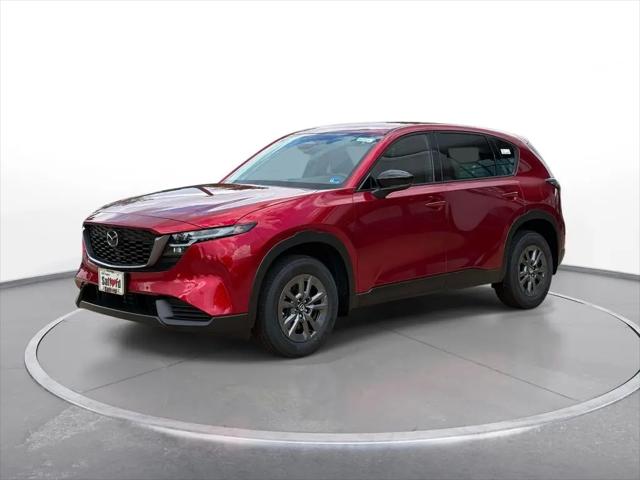 2026 Mazda CX-5 2.5 S Select for sale in Sterling, VA