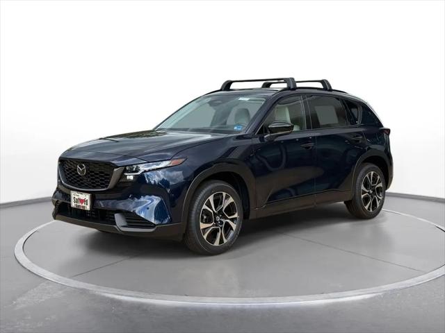 2026 Mazda CX-5 2.5 S Preferred for sale in Sterling, VA