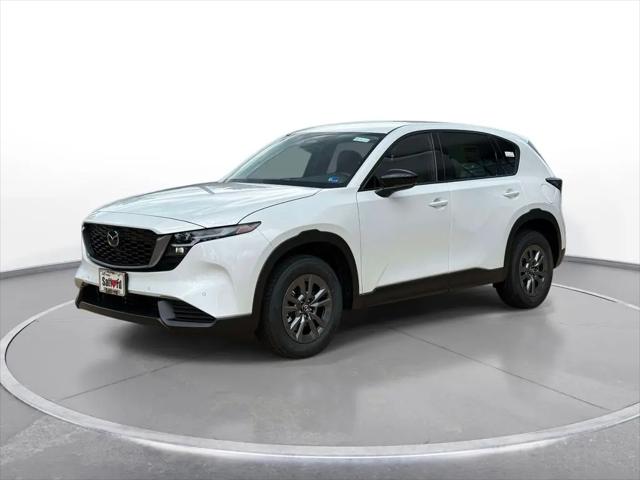 2026 Mazda CX-5 2.5 S Select for sale in Sterling, VA