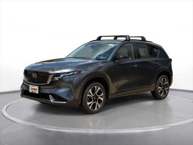 2026 Mazda CX-5 2.5 S Preferred for sale in Sterling, VA