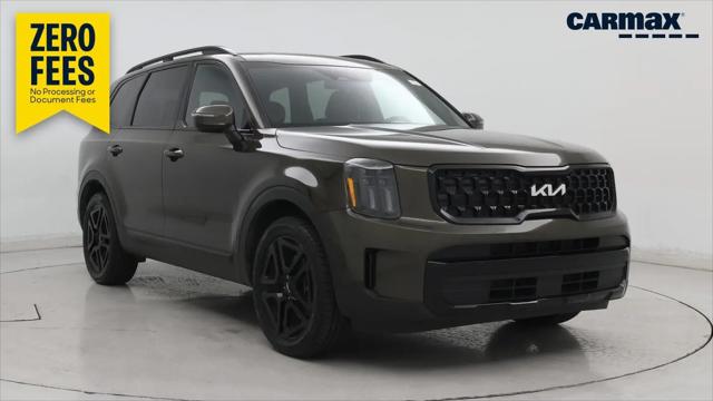 2024 Kia Telluride EX X-Line for sale in Rogers, AR