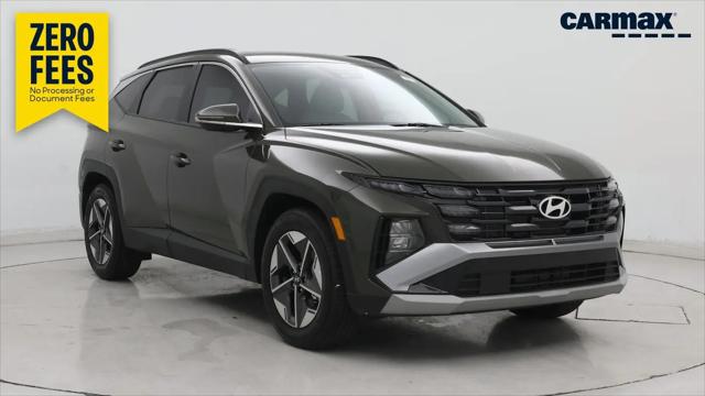 2025 Hyundai Tucson SEL Convenience for sale in Rogers, AR