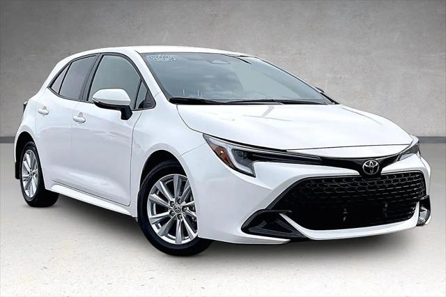 2024 Toyota Corolla SE for sale in San Diego, CA