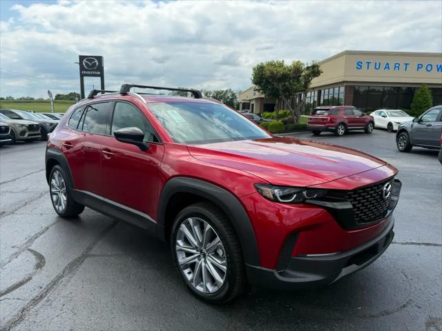 2026 Mazda CX-50 2.5 S Premium for sale in Danville, KY