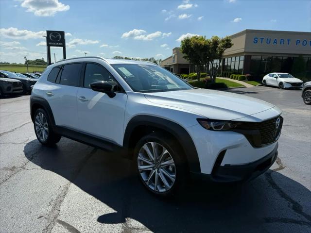 2026 Mazda CX-50 2.5 S Premium for sale in Danville, KY