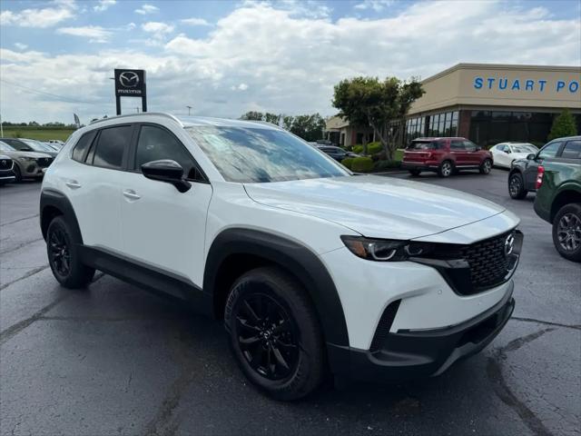2026 Mazda CX-50 Hybrid Preferred for sale in Danville, KY