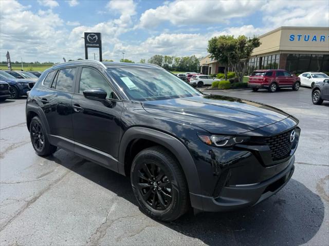 2026 Mazda CX-50 2.5 S Preferred for sale in Danville, KY