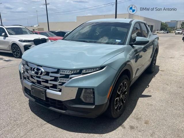 2024 Hyundai Santa Cruz SEL for sale in San Antonio, TX
