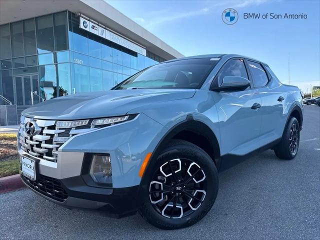 2024 Hyundai Santa Cruz SEL for sale in San Antonio, TX